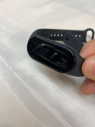 Pulsera Xiaomi Negro