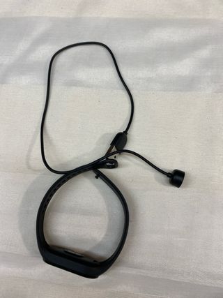 Pulsera Xiaomi Negro