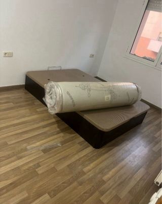 CANAPES Y COLCHONES !! NUEVOS !!