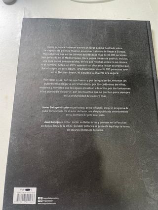 Como si nunca hubieran sido