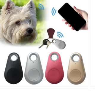 Localizador Rastreador GPS para Mascotas y Llaves