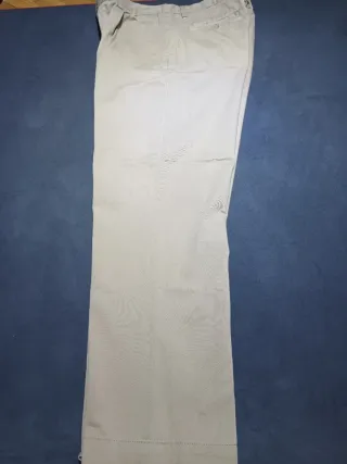 Pantalon largo Chino Polo Ralph Lauren Talla 33