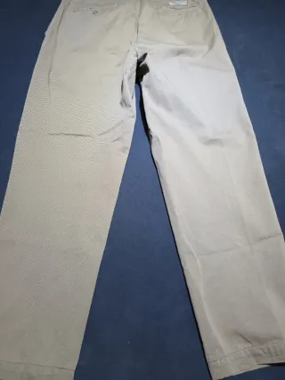 Pantalon largo Chino Polo Ralph Lauren Talla 33