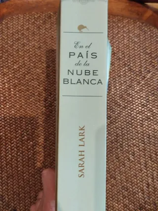 En el país de la nube blanca / In the Land of t...