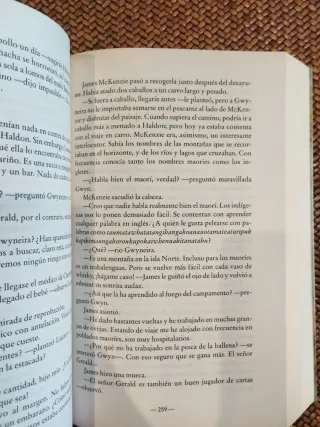 En el país de la nube blanca / In the Land of t...