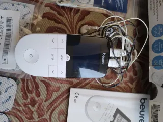 Electroestimulador Beurer TENS/EMS EM 49