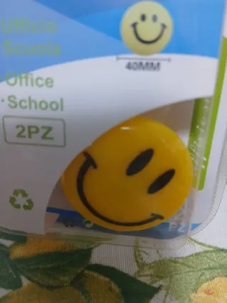 2 Calamite Smiley