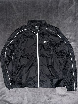 Tuta Nike Acetata Vintage Y2K Tg S