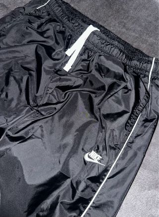 Tuta Nike Acetata Vintage Y2K Tg S