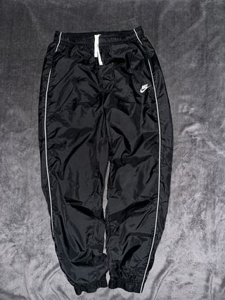 Tuta Nike Acetata Vintage Y2K Tg S