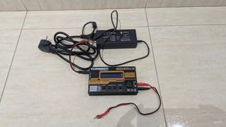 Cargador Lipo Turnigy Accucell 6
