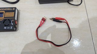 Cargador Lipo Turnigy Accucell 6