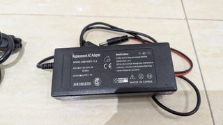 Cargador Lipo Turnigy Accucell 6