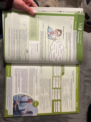 Business Partner B1+ Coursebook w/ Digital Reso...