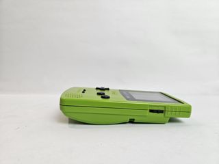 Nintendo Game Boy Color Verde