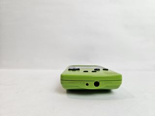 Nintendo Game Boy Color Verde