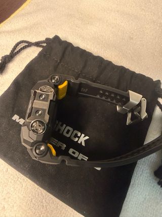 Reloj Casio G-Shock Rangeman GPR-H1000