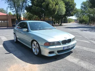 BMW Serie 5 1997 transferecia incluida.