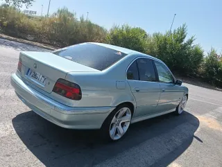 BMW Serie 5 1997 transferecia incluida.