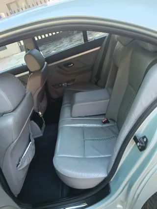 BMW Serie 5 1997 transferecia incluida.
