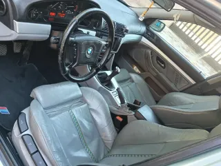 BMW Serie 5 1997 transferecia incluida.