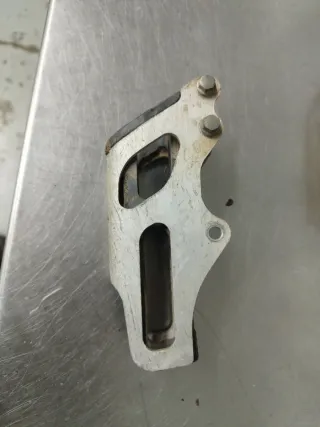 Guía Cadena Honda CR