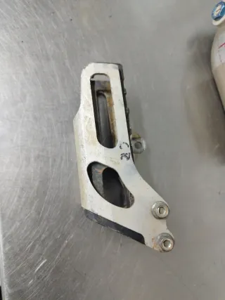 Guía Cadena Honda CR