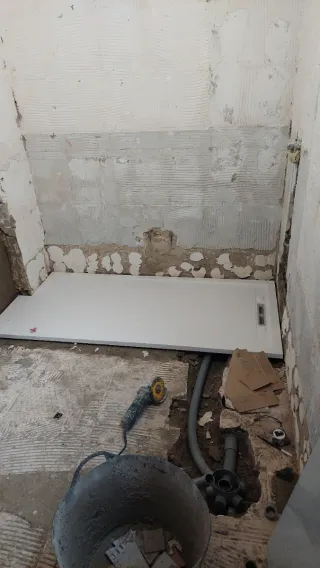 Alicatados y solados A.