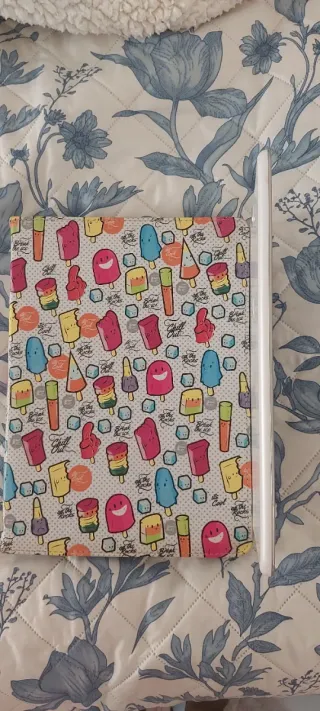 Samsung Galaxy Tab A 16GB. Modelo SM-T550