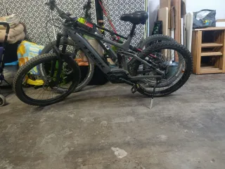 eBike Treck powerfly 7