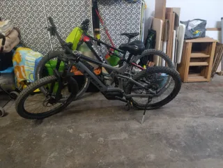 eBike Treck powerfly 7
