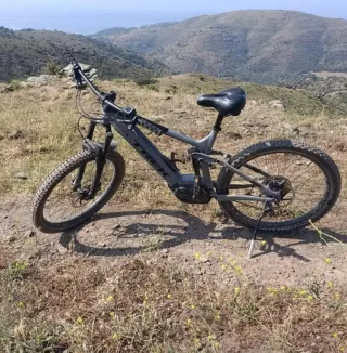 eBike Treck powerfly 7