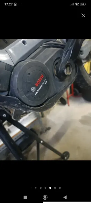 eBike Treck powerfly 7