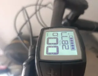 eBike Treck powerfly 7