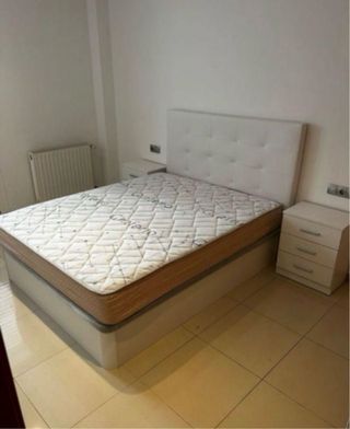 CANAPES Y COLCHONES !! NUEVOS !!