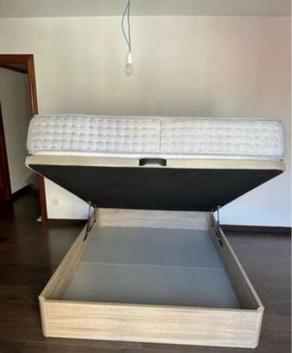 CANAPES Y COLCHONES !! NUEVOS !!