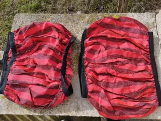 Cadenas de tela para nieve ISSE Classic