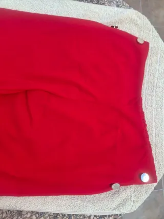 Pantalón T 50. Conetiquetas. VER MEDIDAS