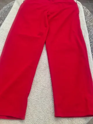 Pantalón T 50. Conetiquetas. VER MEDIDAS