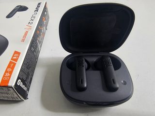 JBL WAVE FLEX 2 Auriculares Inalámbricos