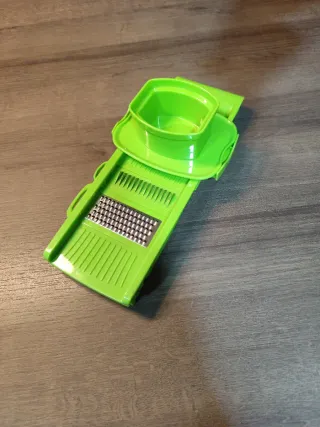 Mandolina Ernesto con Accesorios