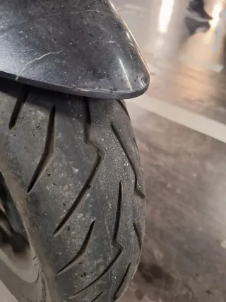 Kymco Superdink 125cc 2010