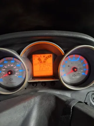 Kymco Superdink 125cc 2010