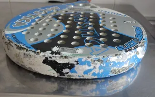 Raqueta Mystica Proteo Padel 38