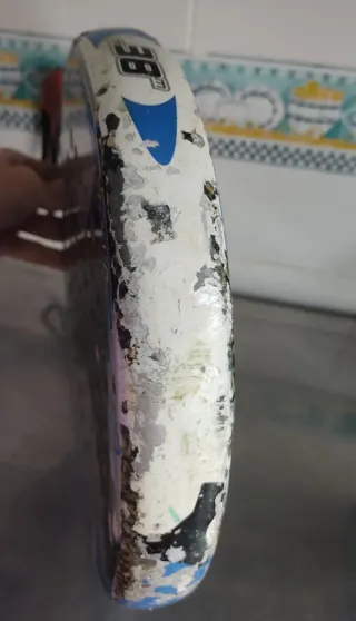 Raqueta Mystica Proteo Padel 38