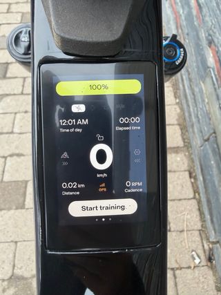 Bicicleta Forestal Cyon Halo Carbon 29