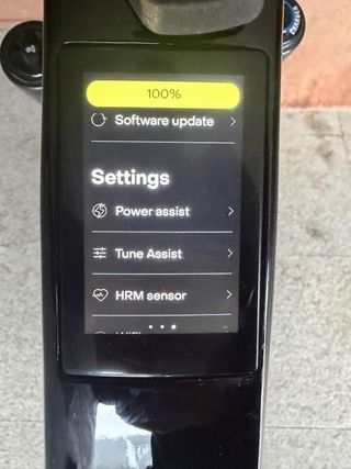 Bicicleta Forestal Cyon Halo Carbon 29