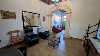 Casa adosada en venta en Pobla (Sa)
