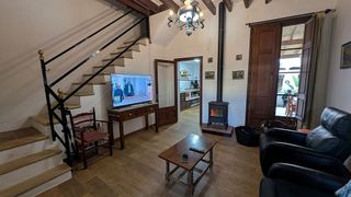 Casa adosada en venta en Pobla (Sa)