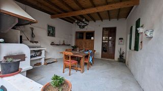 Casa adosada en venta en Pobla (Sa)